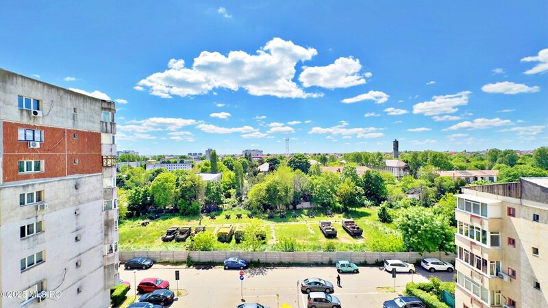 Constanta- km 4-5 - apartament 3 camere - confort 0 - comision 0%