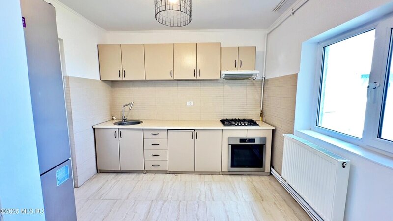 Constanta- km 4-5 - apartament 3 camere - confort 0 - comision 0%