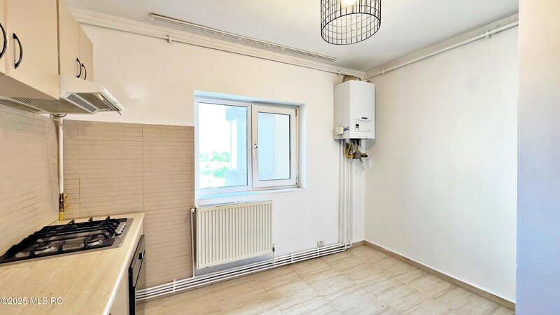 Constanta- km 4-5 - apartament 3 camere - confort 0 - comision 0%